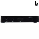 Btv E13 Android - 4K Full HD (Promoção Limitada)