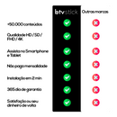 Btv Stick S13 Android 4K 8GB Wi-Fi